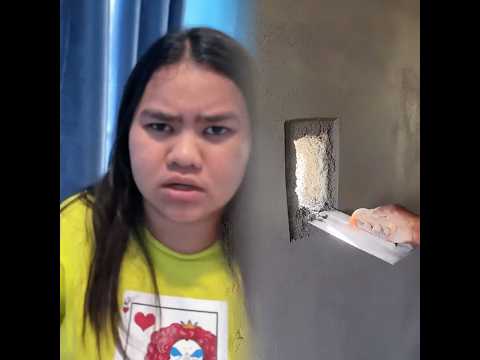 ตุ๊กตาเลขาหม่อนหาย!! 1/2#foryou #funny #shortvideo #tools #fypシ