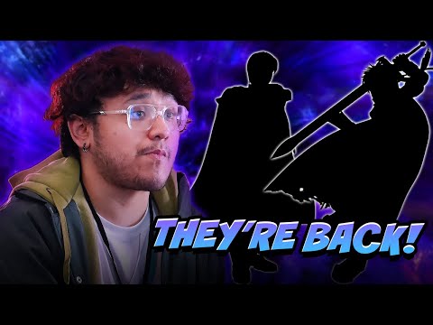 MkLeo Finally Brought These Iconic Characters Back