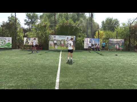 Superliga Prieteniei 2019 HOOLIGANS-UNCHIU POOL