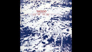 Yazoo – Happy People  [Vin. LP, UK 1983]