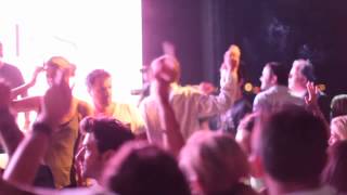 BAOLI BEACH  Remember le Coulisses 2012