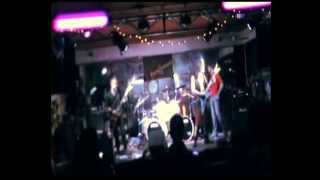 Dark Rainbow - The Four Horsemen (cover)