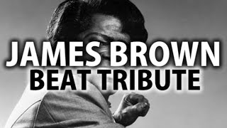 Papa Mobb - Tribute To James Brown - Instrumental
