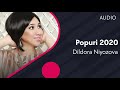 Dildora Niyozova Popuri Дилдор Dildora Niyozova Popuri Дилдор