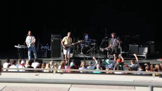 "Free Spirit" - FICTIONIST Live Wholly Tour and Festival