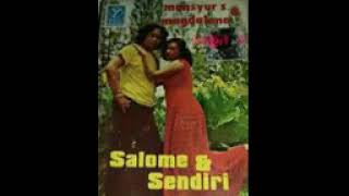 Download lagu mama papa Mansyur s dan Magdalena mp3