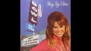 Mary Kay Place -- Settin&#39; The Woods On Fire
