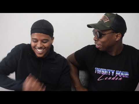Hardy Caprio ft. KwengFace - ZOOM [Music Video] | GRM Daily - REACTION
