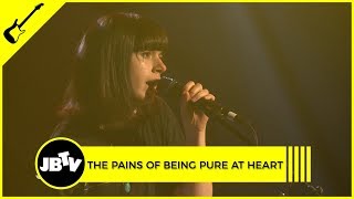 The Pains of Being Pure at Heart - Life After Life | Live @ JBTV
