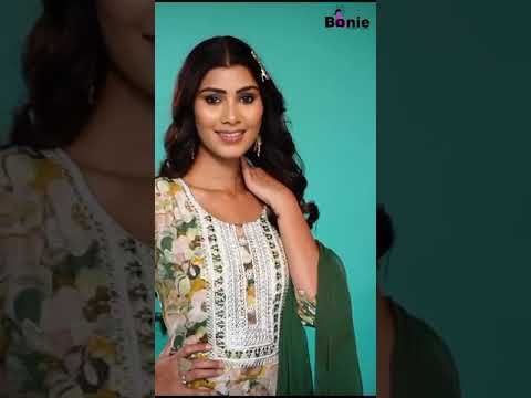 Bonie Pakhi Heavy Rayon Wholesale Readymade Suits Catalog – product video thumbnail