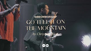 Download lagu Gibeon Worship 'Hai Siarkan Di Gunung & Dari Pulau dan Benua' Gibeon Christmas 26 Desember 2021 mp3