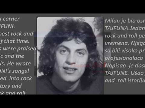 TAJFUNI  (1971-1973)  HQ