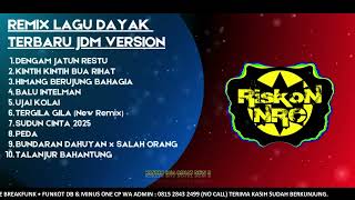 Download lagu DJ REMIX DAYAK TERBARU COCOK UNTUK MENEMANI PERJALANAN FULL BASS JDM VERSION YANG PENTING ASIK mp3 Download lagu DJ REMIX DAYAK TERBARU COCOK UNTUK MENEMANI PERJALANAN FULL BASS JDM VERSION YANG PENTING ASIK mp3