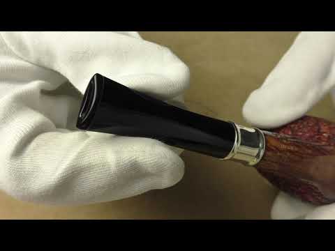 L'Anatra Calenda 2024 Rusticata - pipe 690