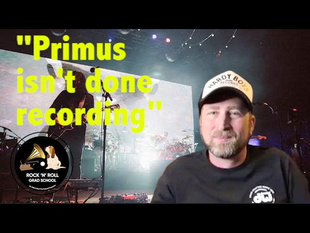 Video preview