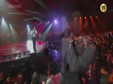 Lee Seung Gi - I Was Born To Love You