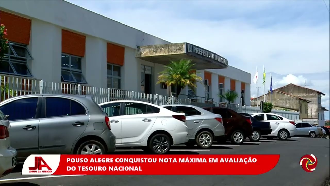 Pouso Alegre conquista nota máxima em avaliação importante: veja qual é