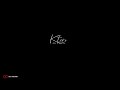 Raja Raniyanthe Song Kannada Black Screen Video Songs Kannada Blackscreenvideostatu Kannadiganavi