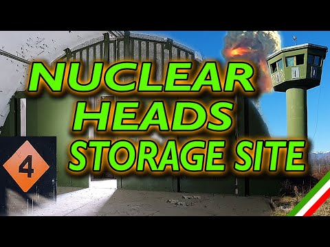 Difesa Atomica a Nord est