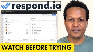 Respond.io Review (Honest Pros, Cons & Pricing)