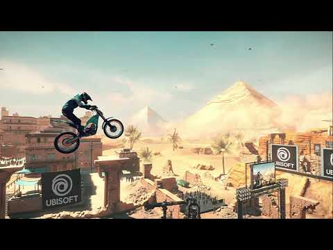 Giant Beastcast 196 highlight - Dan can't say much about Trials Rising