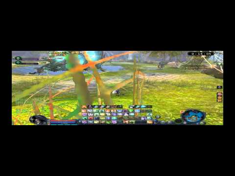 Aion - Asteria Chamber Solo