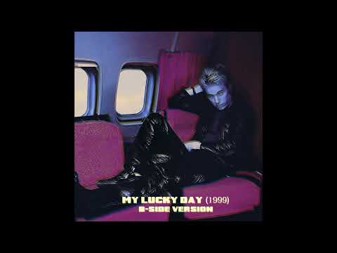 Jason Falkner - My Lucky Day (B-Side Version)