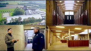 [VIDEO] Une visite chez Blue Hors