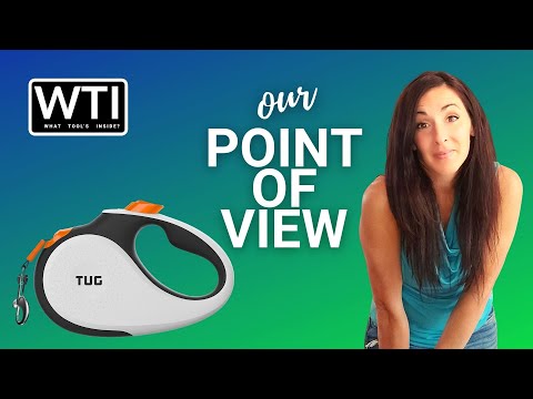 TUG 360 - WTI product video review