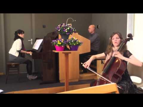 WWvK - Apostolisch Genootschap