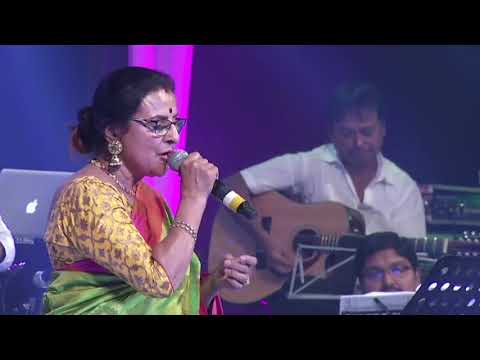 Sur Sandhya 2018 - Yeh Raaten, Aa Jaane Jaan, Raat Ke Hamsafar