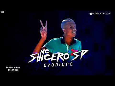 MC Sincero - Aventura (V.D.S Mix)
