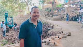 Download lagu Punden Nyai Ageng Kenduruan Dibangun mp3 Download lagu Punden Nyai Ageng Kenduruan Dibangun mp3