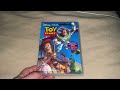 My Toy Story DVD Collection May 20th Edition 2023