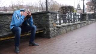 SCM ft Razvan -  Povestea adolescentului (Oficial Video)