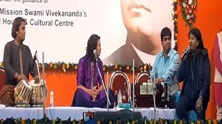 Aaoge Jab Tum Song By Ustad Rashid Khan &amp; His son Armaan Khan_Part 3(Everyone must watch till end)