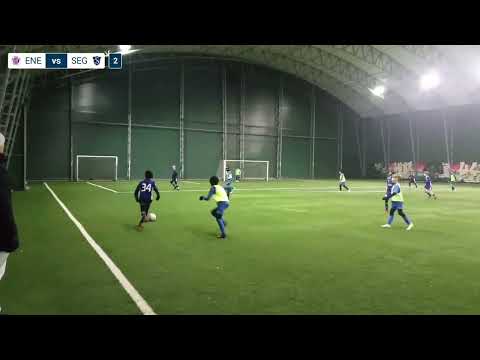 P2013 Enebybergs IF - Segeltorps IF höjdpunkter