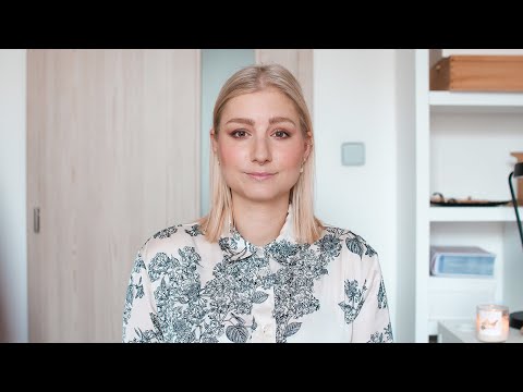 JAK SE MI PODAŘILO ZALÉČIT ENDOMETRIÓZU | Flabgee