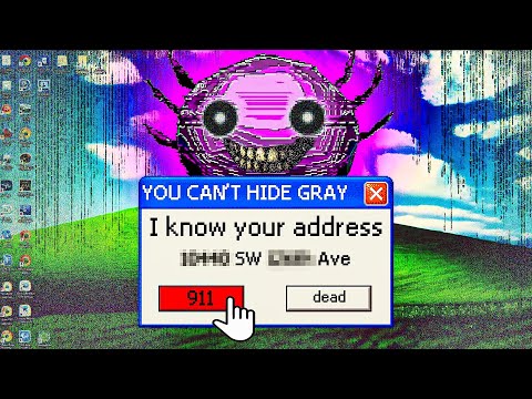 DO NOT download this game