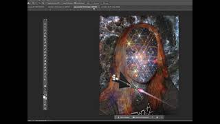 Photoshop Interface