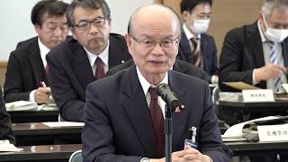 3月10日【びわ湖放送ニュース】草津市の新年度当初予算案は「草津のミライを育む予算」総額６９５億２０００万円を計上