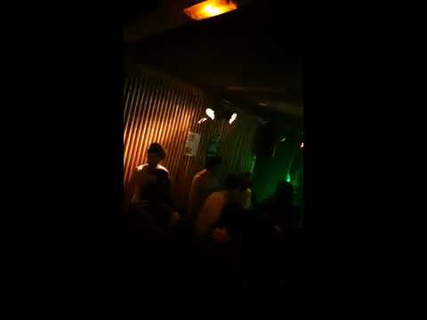 Youthman Skankers - FULL MOON REGGAE