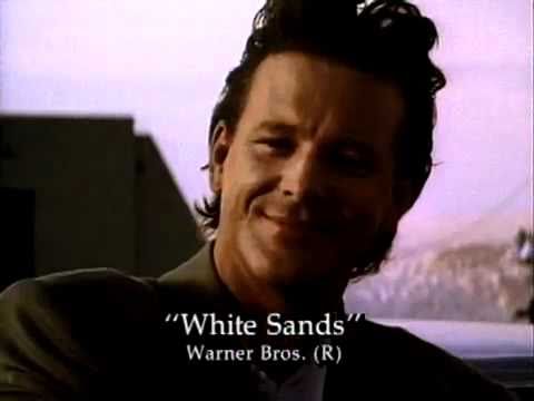 White Sands (1992) Official Trailer