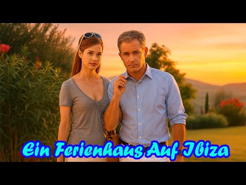 Ein Ferienhaus auf Ibiza | Liebe Liebesfilm 2025 | Heidelinde Weis, Peter Weck & Tina Ruland