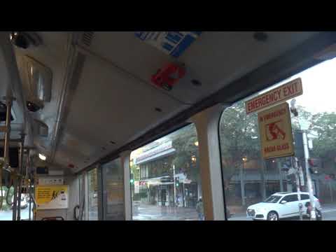 Mercedes-Benz O405NH CNG (Custom Coaches) - State Transit Bus 340 (Sydney Buses, Part Three)