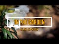 🔴 IN THE GARDEN (with Lyrics) Alan Jackson
