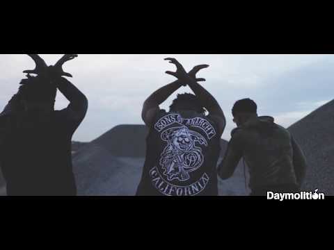 Jo Bls - Salut I Daymolition