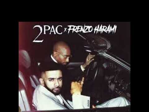 AAPKE PYAAR ME- 2Pac x Frenzo Harami (Remix) 2024 | DJ Umz