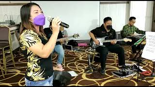 Download lagu Kak Long Rehearsal lagu Chelum Manis Burak LIS.. mp3