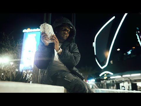 Dolla Dame - My Equal (Official Video)